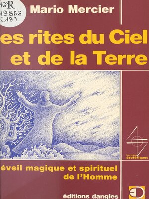 cover image of Les rites du Ciel et de la Terre